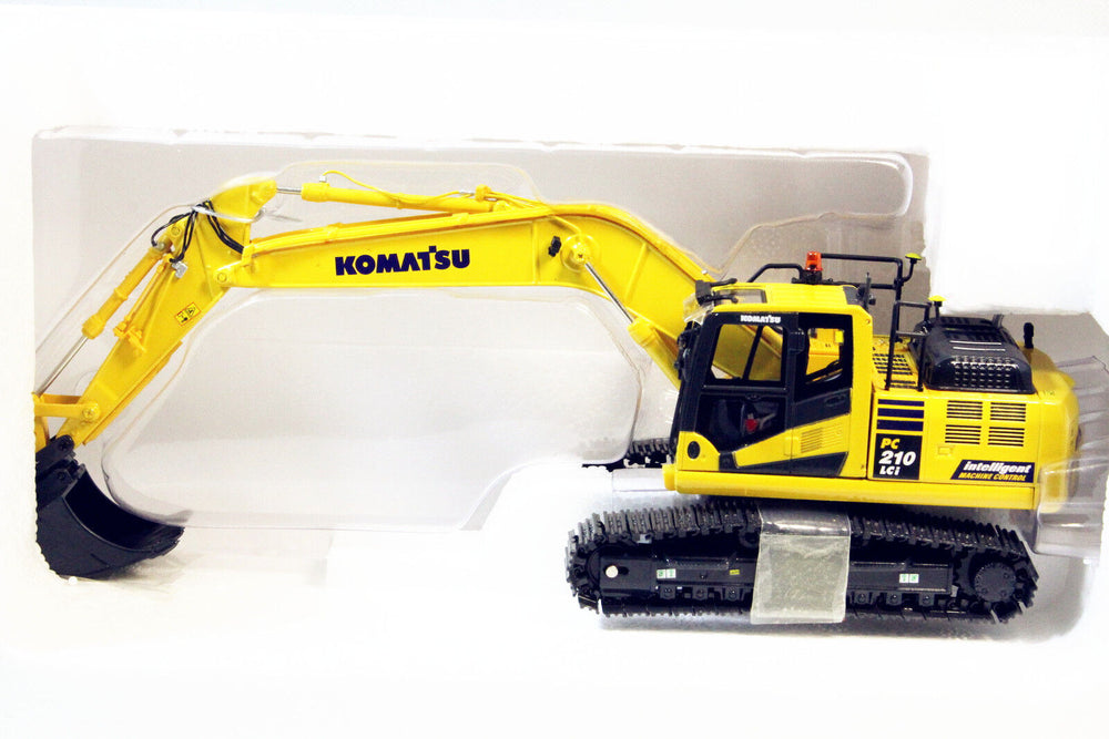 1:50 UH8094 Komatsu PC210LCi-10 diecast toy Excavator Model kits uk zinc alloy scale bucket tracked excavator model for sale 1:50 UH8094 Komatsu PC210LCi-10 diecast toy Excavator Model kits uk zinc alloy scale bucket tracked excavator model for sale