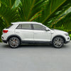 1:18 Dealer Edition Volkswagen VW T-ROC TROC 280STI 2018 Metal Diecast Car Model with small gift 1:18 Dealer Edition Volkswagen VW T-ROC TROC 280STI 2018 Metal Diecast Car Model with small gift