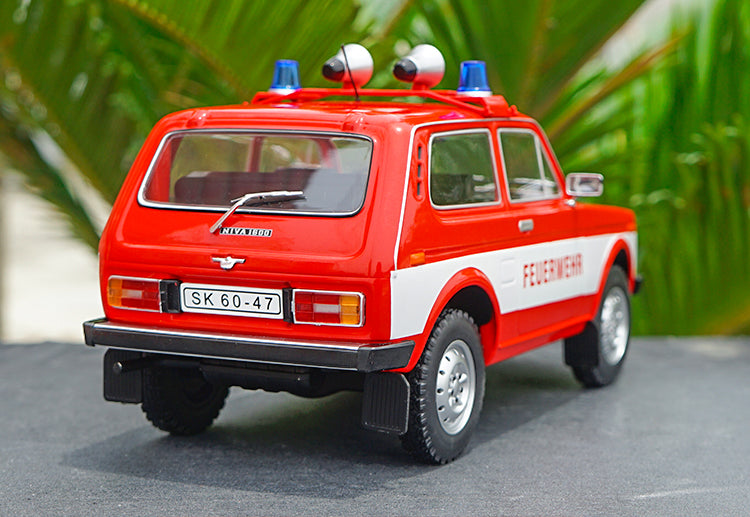 1:18 GROUP LADA NIVA Off-road vehicle jeep alloy car model for gift, Collection 1:18 GROUP LADA NIVA Off-road vehicle jeep alloy car model for gift, Collection