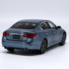 Original factory authentic 1:18 INFINITI SKYLINE 350GT diecast car models with small gift Original factory authentic 1:18 INFINITI SKYLINE 350GT diecast car models with small gift