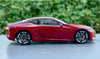 Original factory authentic 1:18 LEXUS LC500h LC500 diecast metal scale car models for gift, collection, toys Original factory authentic 1:18 LEXUS LC500h LC500 diecast metal scale car models for gift, collection, toys