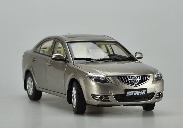 Original factory authentic 1:18 Mazda Family FP-DE diecast car models with small gift Original factory authentic 1:18 Mazda Family FP-DE diecast car models with small gift