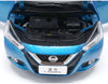 Original factory authentic 1:18 NISSAN LANNIA 2015 version diecast car model with small gift Original factory authentic 1:18 NISSAN LANNIA 2015 version diecast car model with small gift