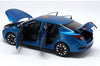 Original factory authentic 1:18 NISSAN LANNIA 2015 version diecast car model with small gift Original factory authentic 1:18 NISSAN LANNIA 2015 version diecast car model with small gift