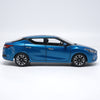 Original factory authentic 1:18 NISSAN LANNIA 2015 version diecast car model with small gift Original factory authentic 1:18 NISSAN LANNIA 2015 version diecast car model with small gift