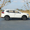 1:18 Scale ORIGINAL 2018 2021 NISSAN X-TRAIL SUV Diecast Car Model Replica Collection with small gift 1:18 Scale ORIGINAL 2018 2021 NISSAN X-TRAIL SUV Diecast Car Model Replica Collection with small gift