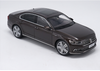 Original factory authentic 1:18 VW PHIDEON alloy toy scale model, diecast car model with small gift Original factory authentic 1:18 VW PHIDEON alloy toy scale model, diecast car model with small gift
