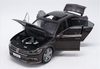Original factory authentic 1:18 VW PHIDEON alloy toy scale model, diecast car model with small gift Original factory authentic 1:18 VW PHIDEON alloy toy scale model, diecast car model with small gift
