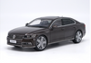 Original factory authentic 1:18 VW PHIDEON alloy toy scale model, diecast car model with small gift Original factory authentic 1:18 VW PHIDEON alloy toy scale model, diecast car model with small gift