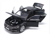 Original factory authentic 1:18 VW PHIDEON alloy toy scale model, diecast car model with small gift Original factory authentic 1:18 VW PHIDEON alloy toy scale model, diecast car model with small gift