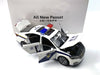 1:18 Volkswagen All New Passat Die-Cast Metal Model, Die cast passat police car model 1:18 Volkswagen All New Passat Die-Cast Metal Model, Die cast passat police car model