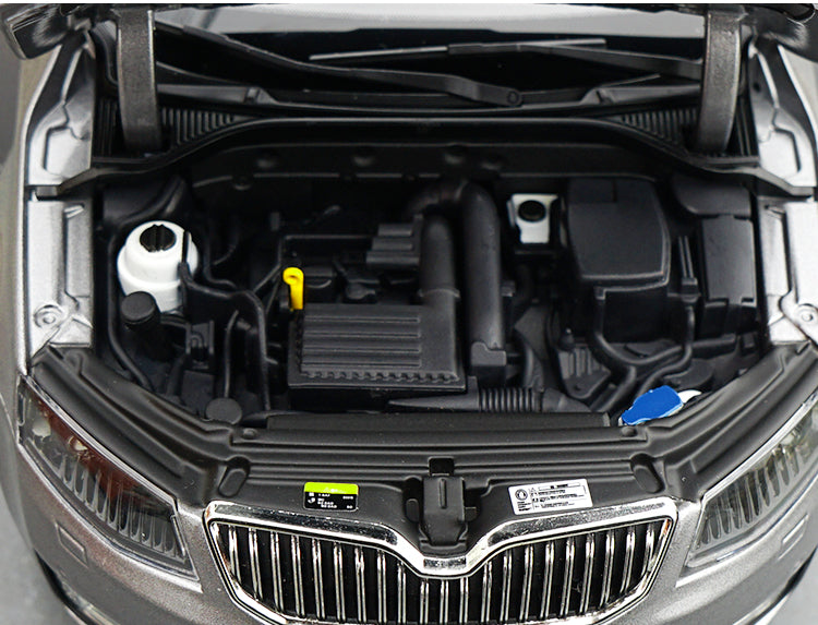 Original Authorized factory 1:18 diecast Skoda Octavia car models, Classic toy car Models for gift, collection Original Authorized factory 1:18 diecast Skoda Octavia car models, Classic toy car Models for gift, collection