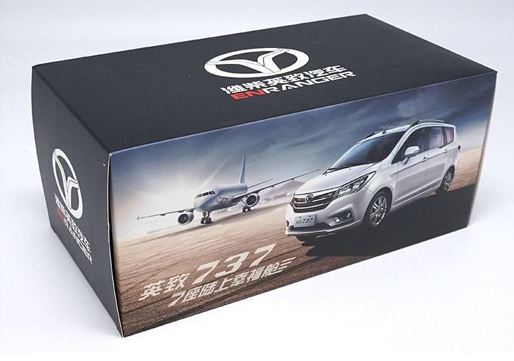 Original factory authentic 1:18 weichai 737 diecast car model with small gift Original factory authentic 1:18 weichai 737 diecast car model with small gift