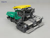 1:35 Diecast Vögele WIRTGEN VOGELE SUPER1880-3L diecast paver model for sale 1:35 Diecast Vögele WIRTGEN VOGELE SUPER1880-3L diecast paver model for sale