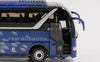 1:36 FAW jiefang CA6120RD21 travel bus model 1:36 FAW jiefang CA6120RD21 travel bus model