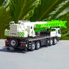 1/43 Diecast Foton LOXA 55Q5 Crane scale miniature models 1/43 Diecast Foton LOXA 55Q5 Crane scale miniature models