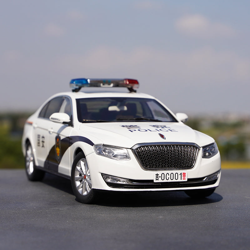 High classic original factory zinc alloy 1:18 FAW Hong qi H7 Inspection diecast alloy alloy car model for gift, Christmas gift High classic original factory zinc alloy 1:18 FAW Hong qi H7 Inspection diecast alloy alloy car model for gift, Christmas gift