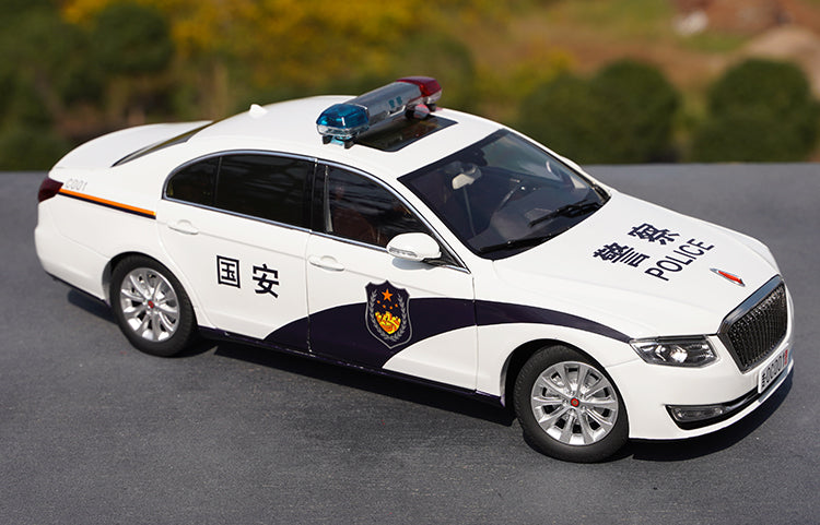 High classic original factory zinc alloy 1:18 FAW Hong qi H7 Inspection diecast alloy alloy car model for gift, Christmas gift High classic original factory zinc alloy 1:18 FAW Hong qi H7 Inspection diecast alloy alloy car model for gift, Christmas gift