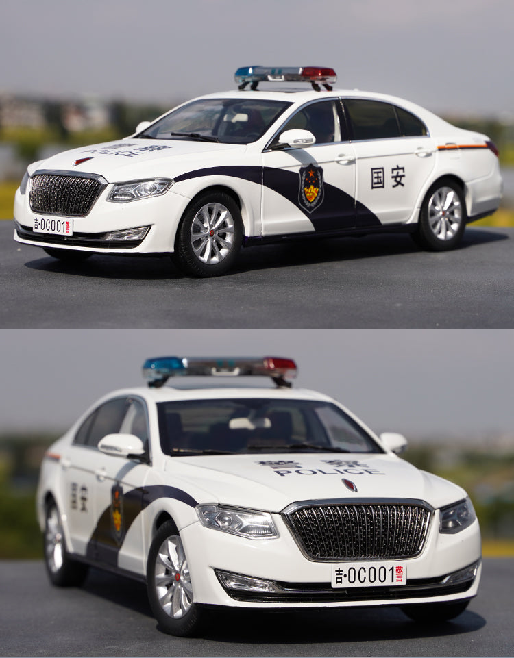 High classic original factory zinc alloy 1:18 FAW Hong qi H7 Inspection diecast alloy alloy car model for gift, Christmas gift High classic original factory zinc alloy 1:18 FAW Hong qi H7 Inspection diecast alloy alloy car model for gift, Christmas gift