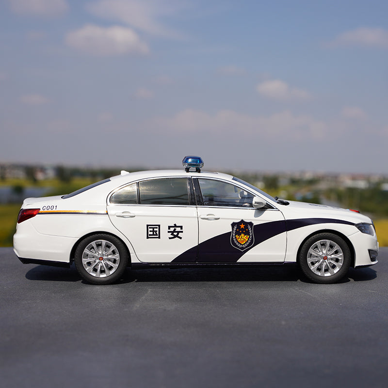 High classic original factory zinc alloy 1:18 FAW Hong qi H7 Inspection diecast alloy alloy car model for gift, Christmas gift High classic original factory zinc alloy 1:18 FAW Hong qi H7 Inspection diecast alloy alloy car model for gift, Christmas gift