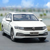 1:18 Scale VW Volkswagen BORA 2019 Metal Diecast Car Model for gift, collection, toys 1:18 Scale VW Volkswagen BORA 2019 Metal Diecast Car Model for gift, collection, toys