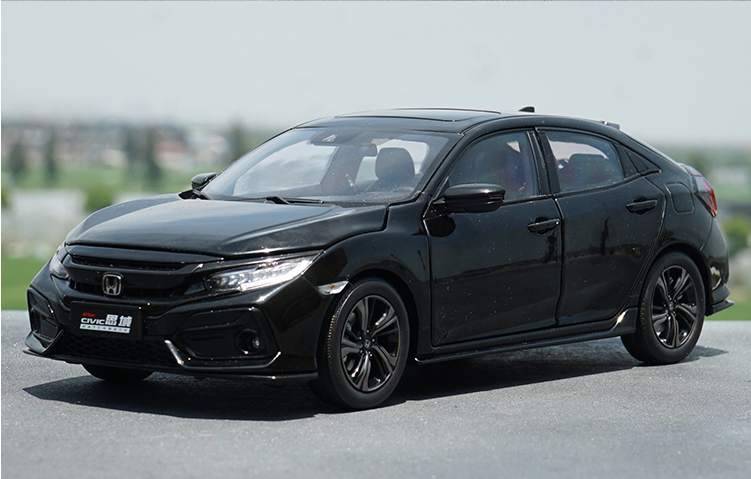 Original factory authentic 1:18 Honda civic diecast car model, brand new 2020 Honda civic metal model with fast delivery Original factory authentic 1:18 Honda civic diecast car model, brand new 2020 Honda civic metal model with fast delivery