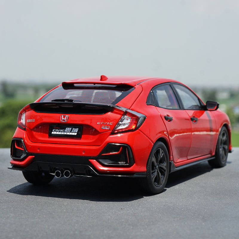 Original factory authentic 1:18 Honda civic diecast car model, brand new 2020 Honda civic metal model with fast delivery Original factory authentic 1:18 Honda civic diecast car model, brand new 2020 Honda civic metal model with fast delivery