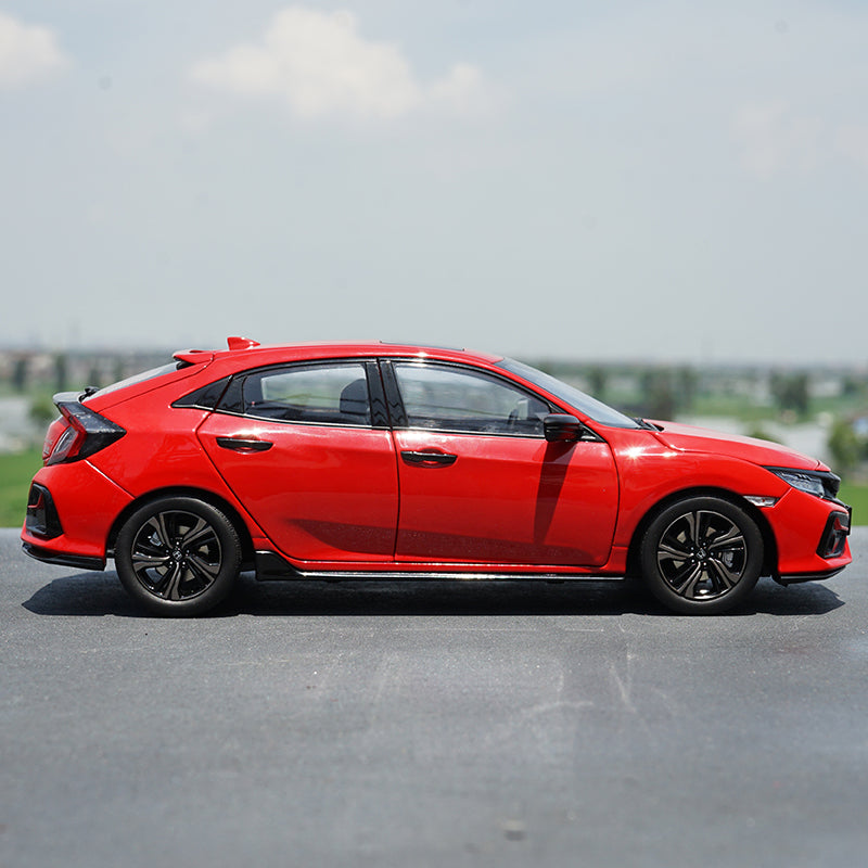 Original factory authentic 1:18 Honda civic diecast car model, brand new 2020 Honda civic metal model with fast delivery Original factory authentic 1:18 Honda civic diecast car model, brand new 2020 Honda civic metal model with fast delivery