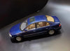 1:18 Volkswagen VW Passat 2.8 V6 rare blue diecast scale car model for collection 1:18 Volkswagen VW Passat 2.8 V6 rare blue diecast scale car model for collection