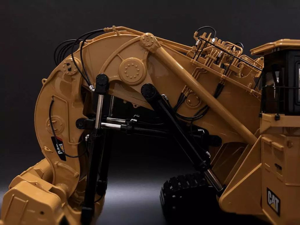 1:48 Scale CCM Caterpillar Cat 6090 FS Front Shovel Diecast construction scale models for sale 1:48 Scale CCM Caterpillar Cat 6090 FS Front Shovel Diecast construction scale models for sale