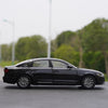 Collectable top quality 1:18 Audi A6L 2012 diecast scale car model for gift Collectable top quality 1:18 Audi A6L 2012 diecast scale car model for gift