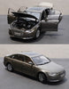 Collectable top quality 1:18 Audi A6L 2012 diecast scale car model for gift Collectable top quality 1:18 Audi A6L 2012 diecast scale car model for gift