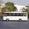 High quality classic 1:43 ASHOK LEYLAND OYSTER diecast bus model for gift, toy, collection High quality classic 1:43 ASHOK LEYLAND OYSTER diecast bus model for gift, toy, collection