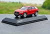 Original factory 1:43 AUDI Q2 high classic simulation alloy car model for gift, toys Original factory 1:43 AUDI Q2 high classic simulation alloy car model for gift, toys