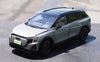 1:18 SAIC AUDI Q5 E-tron new energy pure electric red/grey + black alloy car model for sale 1:18 SAIC AUDI Q5 E-tron new energy pure electric red/grey + black alloy car model for sale