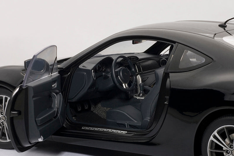 1:18 AUTOart Toyota Scion FR-S NORTH AMERICAN VERSION/LHD Metallic car model 1:18 AUTOart Toyota Scion FR-S NORTH AMERICAN VERSION/LHD Metallic car model