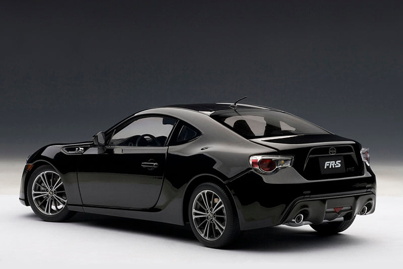 1:18 AUTOart Toyota Scion FR-S NORTH AMERICAN VERSION/LHD Metallic car model 1:18 AUTOart Toyota Scion FR-S NORTH AMERICAN VERSION/LHD Metallic car model