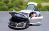 1:18 KYOSHO Audi R8GT diecast car model alloy collectiable car model 1:18 KYOSHO Audi R8GT diecast car model alloy collectiable car model