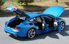 High quality classic authentic Kengfai 1:18 2016 Audi RS7 Sportback diecast alloy car model for gift,collection High quality classic authentic Kengfai 1:18 2016 Audi RS7 Sportback diecast alloy car model for gift,collection