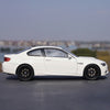 Original high quality Red/White/Black 1:18 Kyosho BMW M3 E92 Coupe diecast car models for gift, collection Original high quality Red/White/Black 1:18 Kyosho BMW M3 E92 Coupe diecast car models for gift, collection