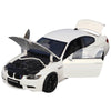 Original high quality Red/White/Black 1:18 Kyosho BMW M3 E92 Coupe diecast car models for gift, collection Original high quality Red/White/Black 1:18 Kyosho BMW M3 E92 Coupe diecast car models for gift, collection