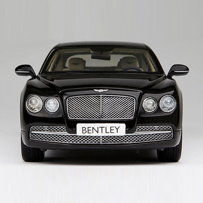 1/18 Scale Diecast Bentley Flying Spur W12 1/18 Scale Diecast Bentley Flying Spur W12
