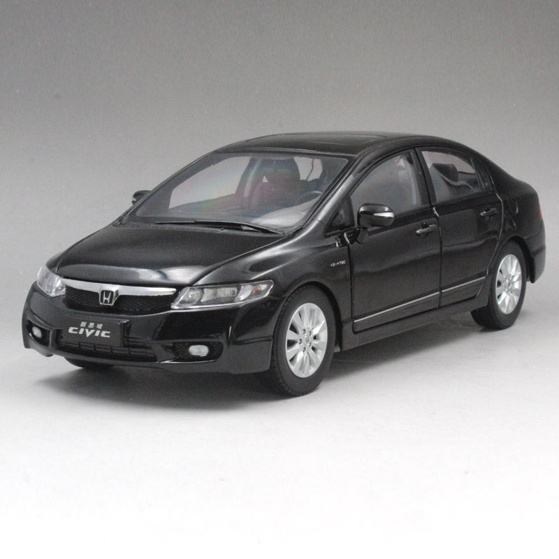 1:18 HONDA CIVIC 8 Diecast Car models 1:18 HONDA CIVIC 8 Diecast Car models