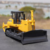 Original factory 1:35 Liugong GLGB230 Limited edition diecast Bulldozer model Alloy loading construction vehicle models for collection Original factory 1:35 Liugong GLGB230 Limited edition diecast Bulldozer model Alloy loading construction vehicle models for collection