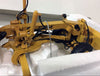 Original factory Diecast 1:35 Cat SG SEM919 motor grader vehicles engineering machinery model for gift, collection,toy Original factory Diecast 1:35 Cat SG SEM919 motor grader vehicles engineering machinery model for gift, collection,toy