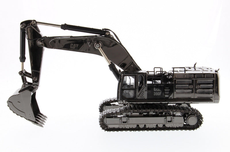 DM85547 Caterpillar 390F L Hydraulic Tracked Excavator,1/50 Scale Silver cat excavator model DM85547 Caterpillar 390F L Hydraulic Tracked Excavator,1/50 Scale Silver cat excavator model