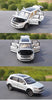 Sales promotion: 1:18 Zhongtai Damai X5 Diecast SUV Car model special price toy car models for gift Sales promotion: 1:18 Zhongtai Damai X5 Diecast SUV Car model special price toy car models for gift