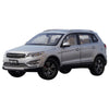 Sales promotion: 1:18 Zhongtai Damai X5 Diecast SUV Car model special price toy car models for gift Sales promotion: 1:18 Zhongtai Damai X5 Diecast SUV Car model special price toy car models for gift