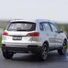 Sales promotion: 1:18 Zhongtai Damai X5 Diecast SUV Car model special price toy car models for gift Sales promotion: 1:18 Zhongtai Damai X5 Diecast SUV Car model special price toy car models for gift