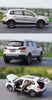 Sales promotion: 1:18 Zhongtai Damai X5 Diecast SUV Car model special price toy car models for gift Sales promotion: 1:18 Zhongtai Damai X5 Diecast SUV Car model special price toy car models for gift